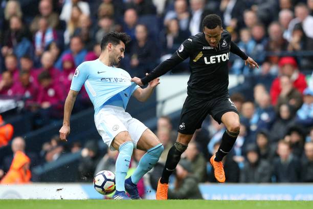 將他推上 將他推上