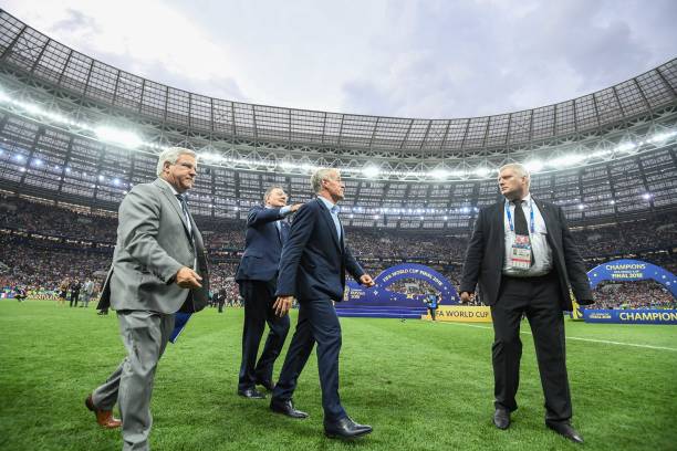 练的引入 练的引入