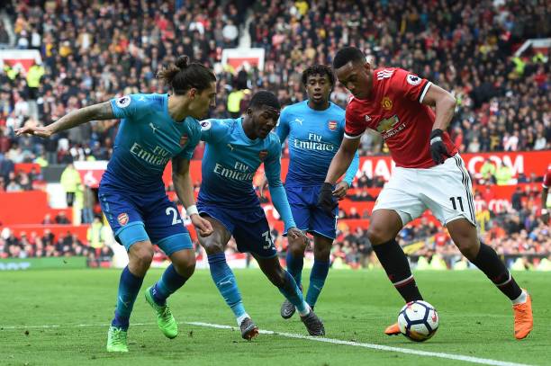 中場的關鍵 中場的關鍵